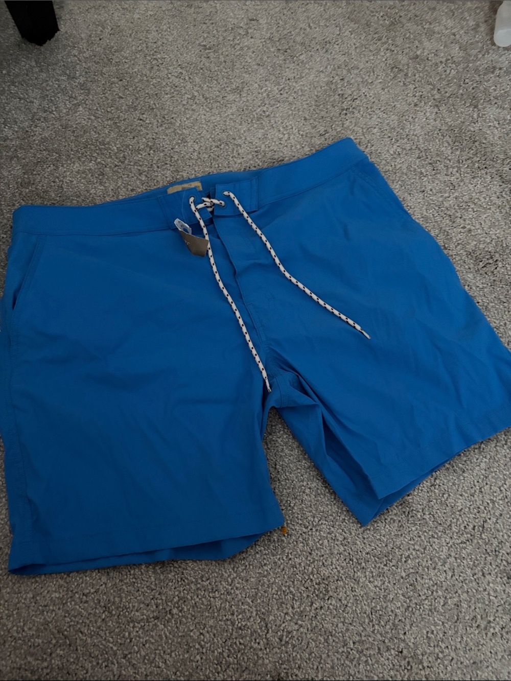 Swim trunks